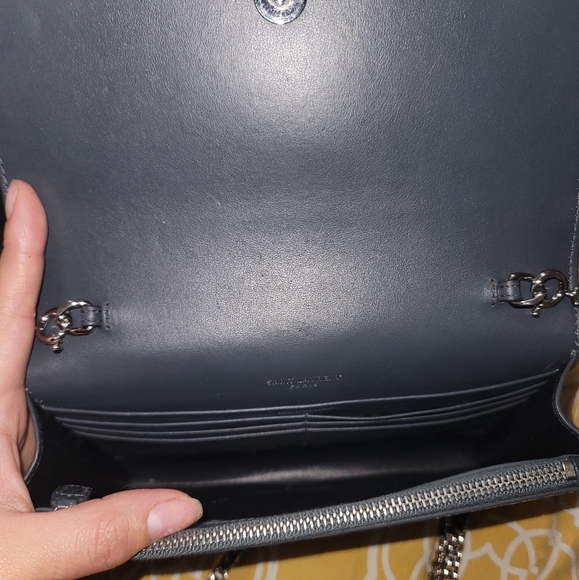 Saint Laurent monogram bag - Picture 7 of 8